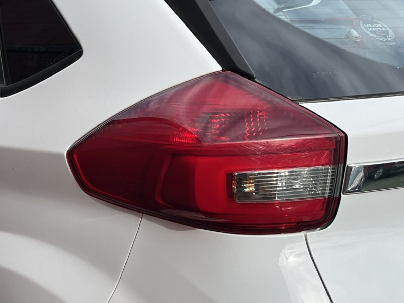 CHERY Tiggo 2 Gl Mt 1.5 2022 - Imagen 10 de 20