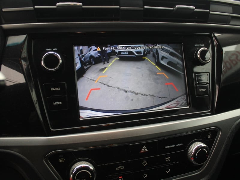 SsangYong KORANDO New Korando Lx 1.5 2022 - Imagen 17 de 20