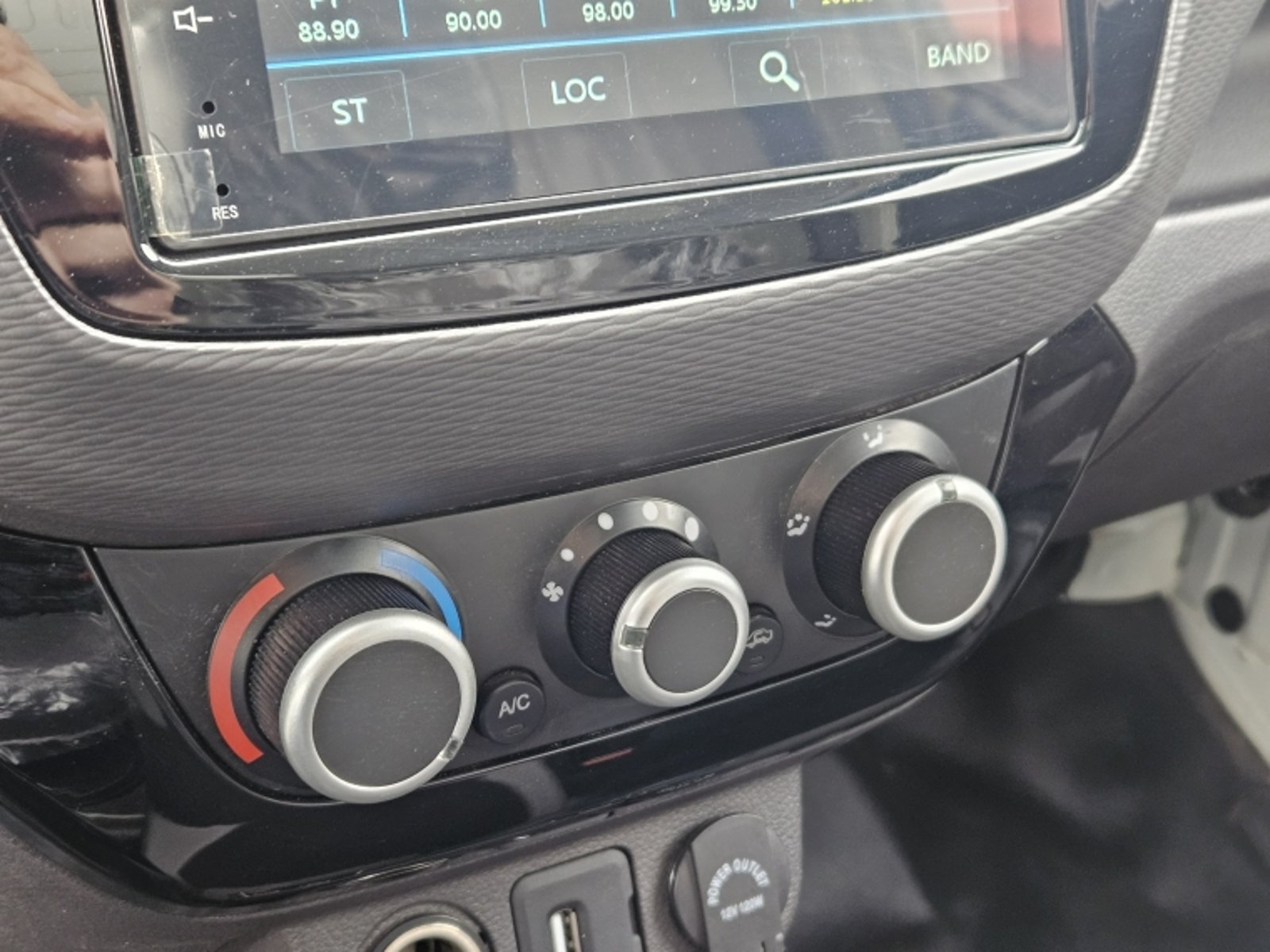 Foton Tm3 1.6 Mt 2026 - Imagen 13 de 20