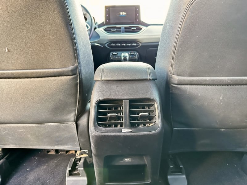 Chevrolet Captiva 1.5 2023 - Imagen 19 de 20