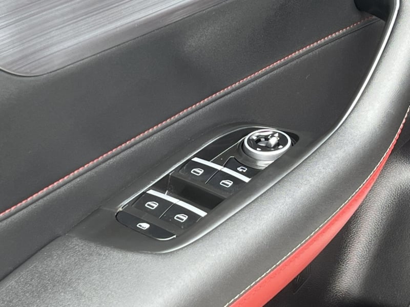 Chery ARRIZO 3 Tiggo 3 Pro Glx 1.5 Aut 2023 - Imagen 13 de 20