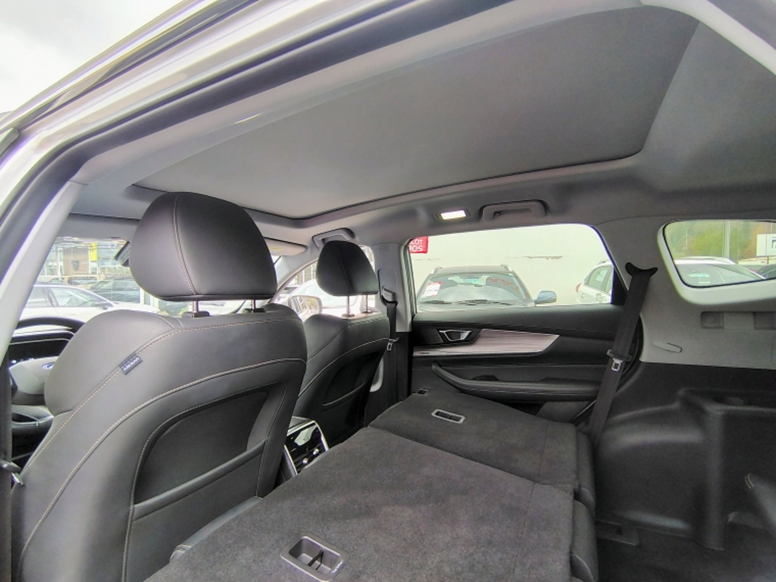 CHERY TIGGO 8 PRO MAX Tiggo 8 Pro Glx Dct 1.6 Aut 2022 - Imagen 10 de 20
