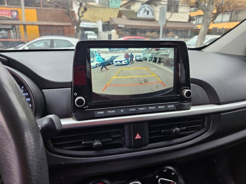 Kia Morning Mpi 1.0 2024 - Imagen 16 de 20