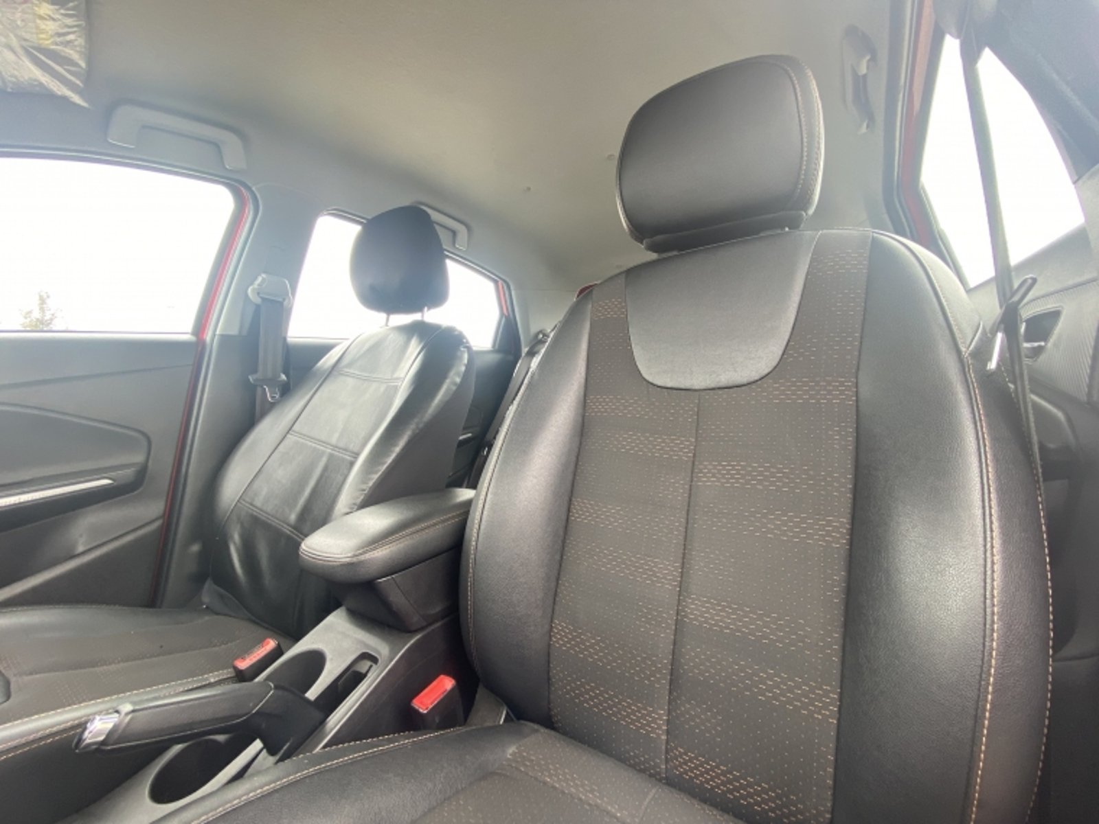 CHERY TIGGO 2 PRO Tiggo 2 Gls Cvt 1.5 Aut 2022 - Imagen 10 de 20