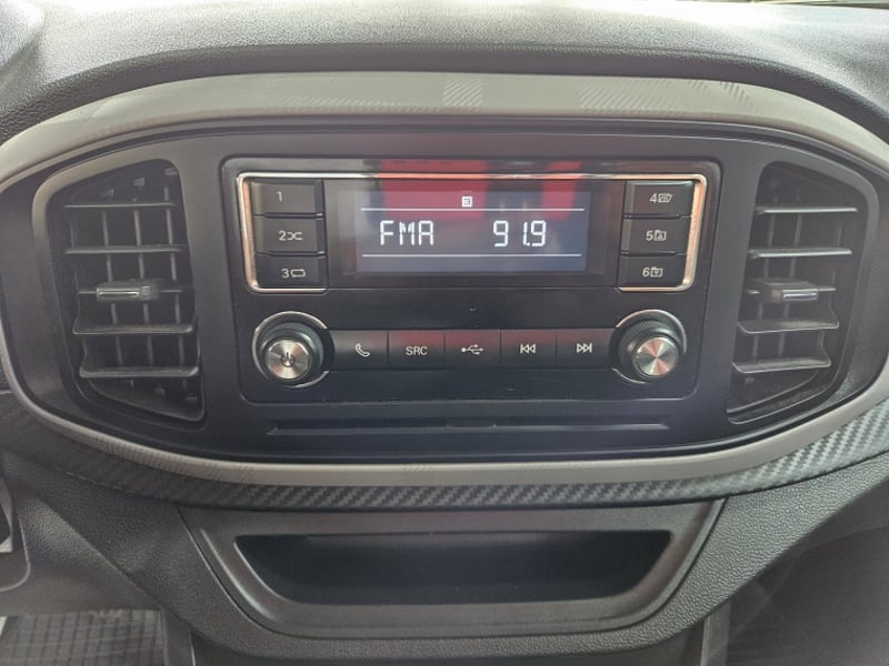 MG 3 Hatch Back 1.5 2022 - Imagen 16 de 17