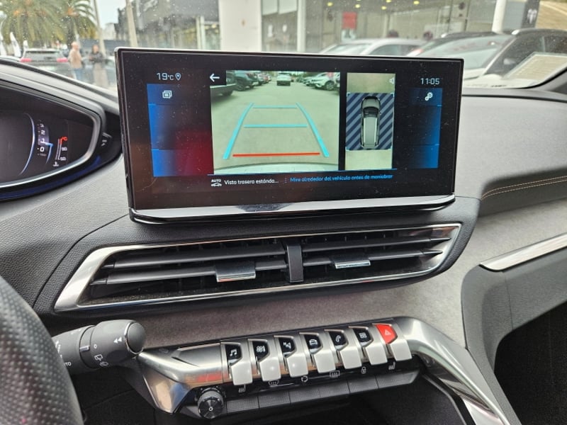 Peugeot 5008 Bluehdi 130 1.5 Aut 2023 - Imagen 20 de 20