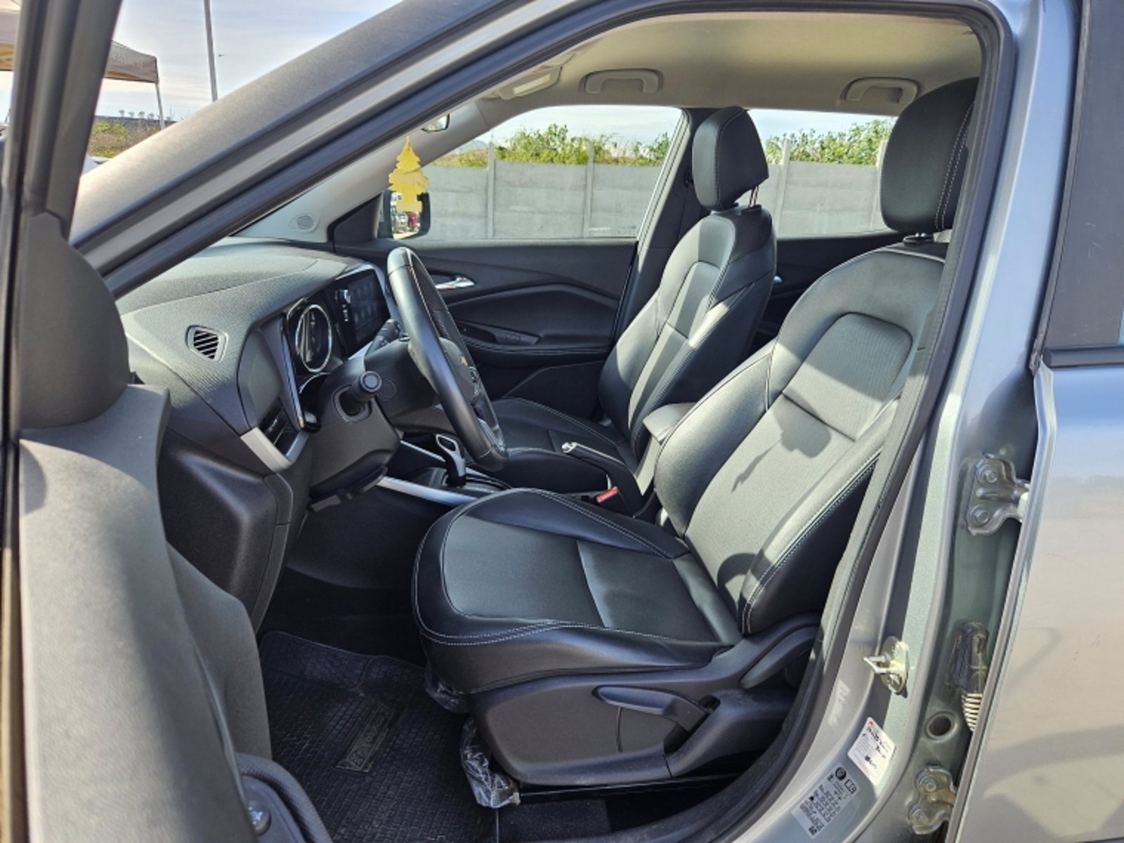 Chevrolet Montana 1.2 Aut 2023 - Imagen 11 de 19