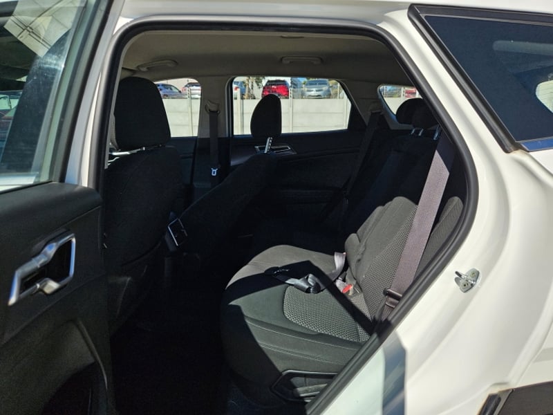 Kia Sportage Ex 2.0l 6mt Gsl 4x2 2022 - Imagen 8 de 20