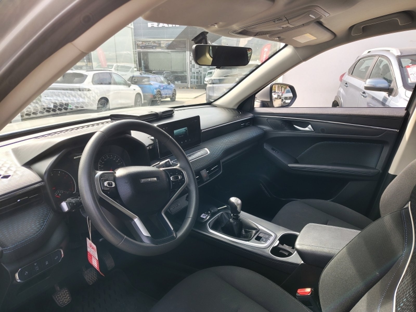 HAVAL Jolion Active 1.5 2024 - Imagen 10 de 20