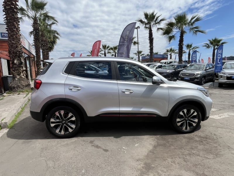 Chery ARRIZO 3 Tiggo 3 Pro Glx 1.5 Aut 2023 - Imagen 6 de 20