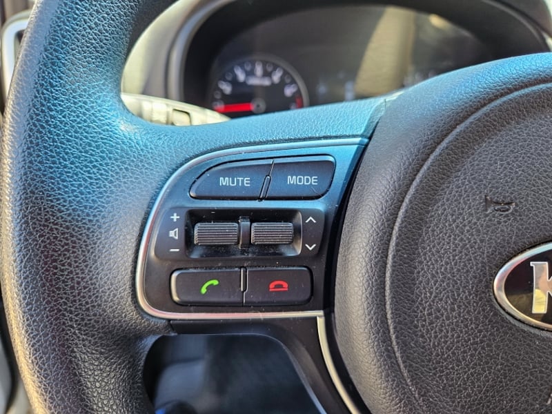 Kia Sportage Lx 2.0 Aut 2018 - Imagen 15 de 18