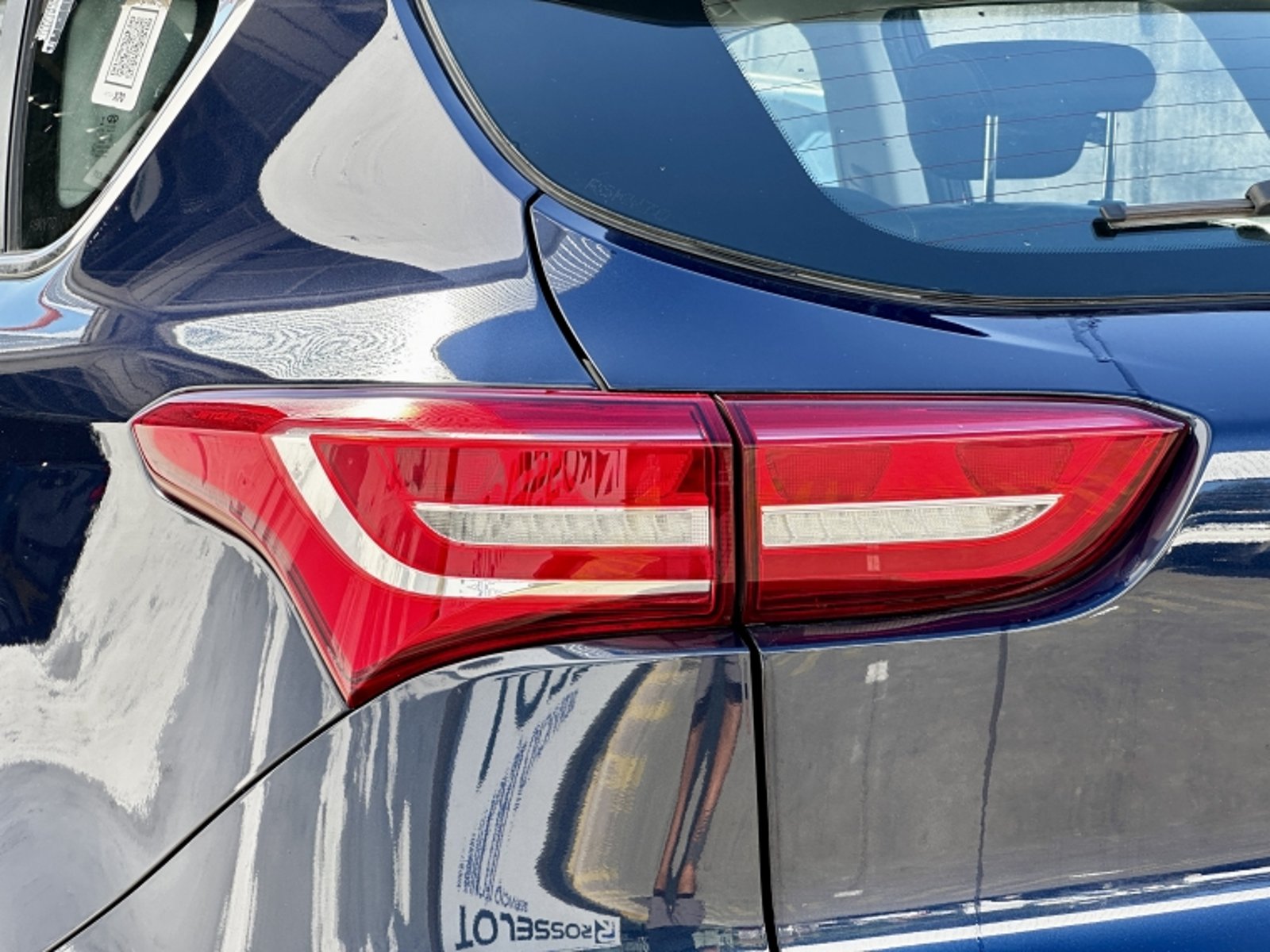 JETOUR X70 1.5 Aut 2022 - Imagen 8 de 20