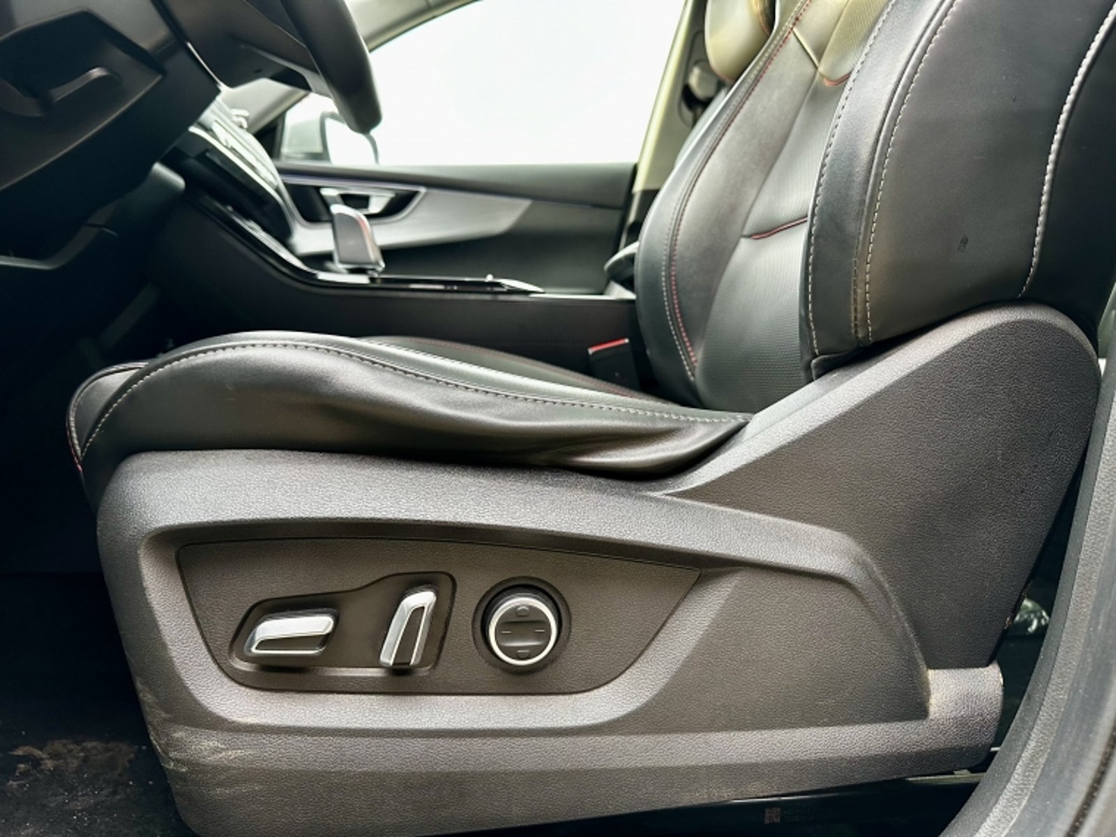 CHERY Tiggo 7 Pro Tiggo 7 Glx Cvt Pro 1.5 Aut 2023 - Imagen 15 de 20