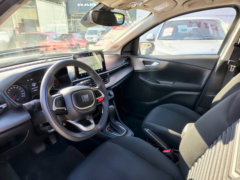 Fiat Pulse Audace Hb 1.0 Aut 2023 - Imagen 12 de 20