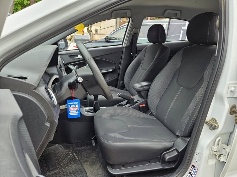 Chery Tiggo 2 Gl Mt 2021 - Imagen 9 de 19