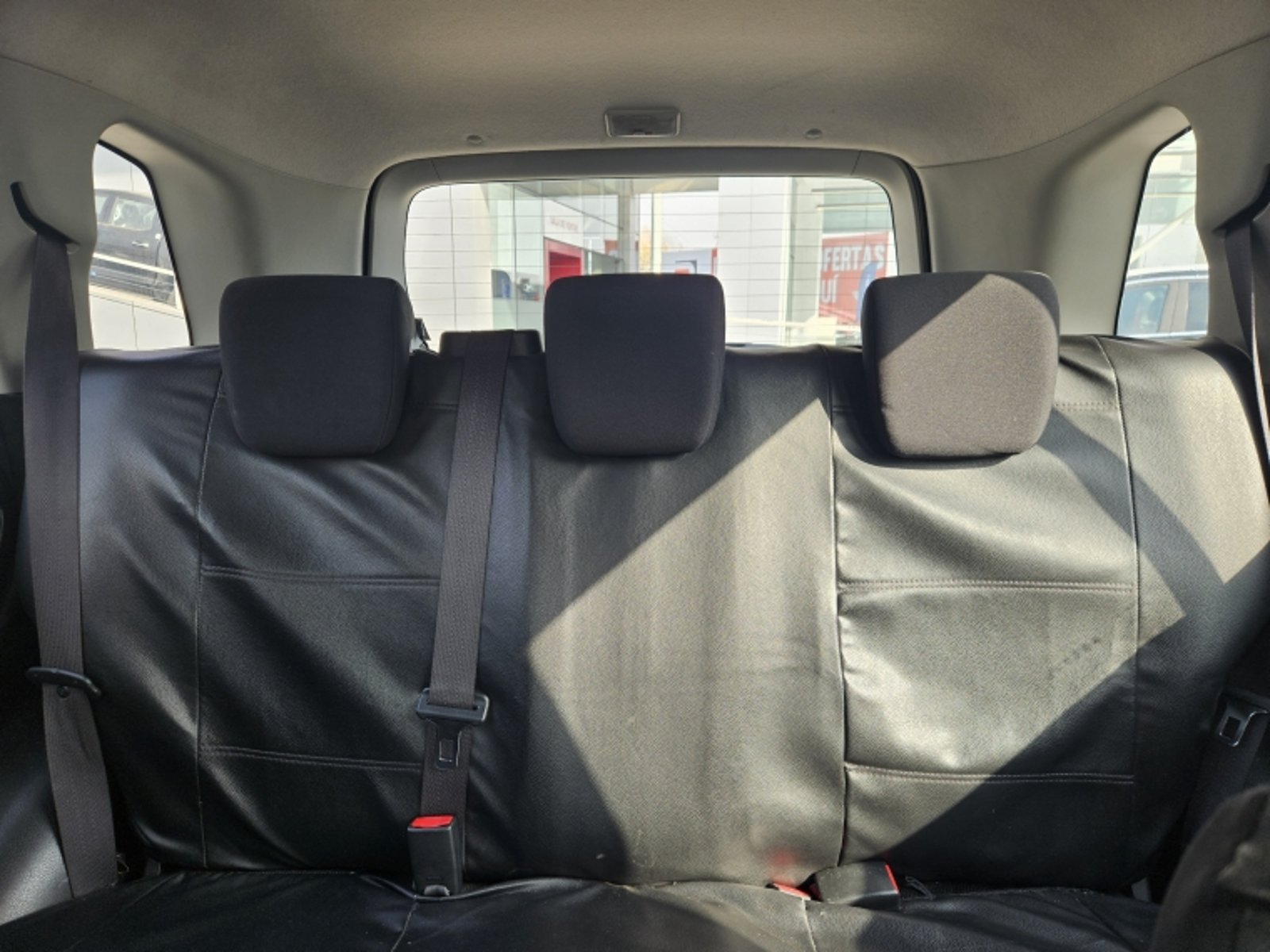 SUZUKI Grand Nomade 2.4 2017 - Imagen 16 de 20