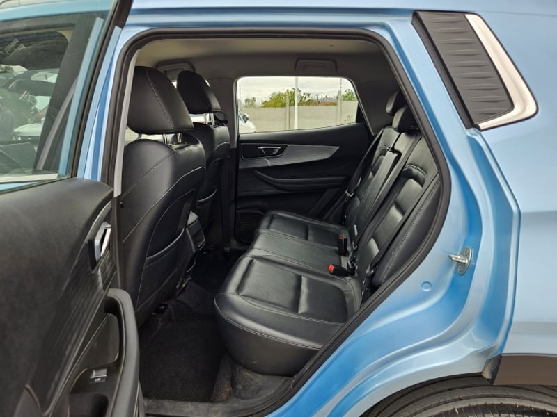 Chery Tiggo 3 Pro Gls 1.5 2023 - Imagen 8 de 20