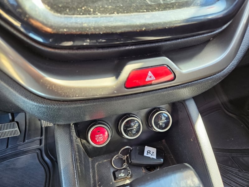 Changan Cx70 Elite 1.5 Aut 2022 - Imagen 16 de 20
