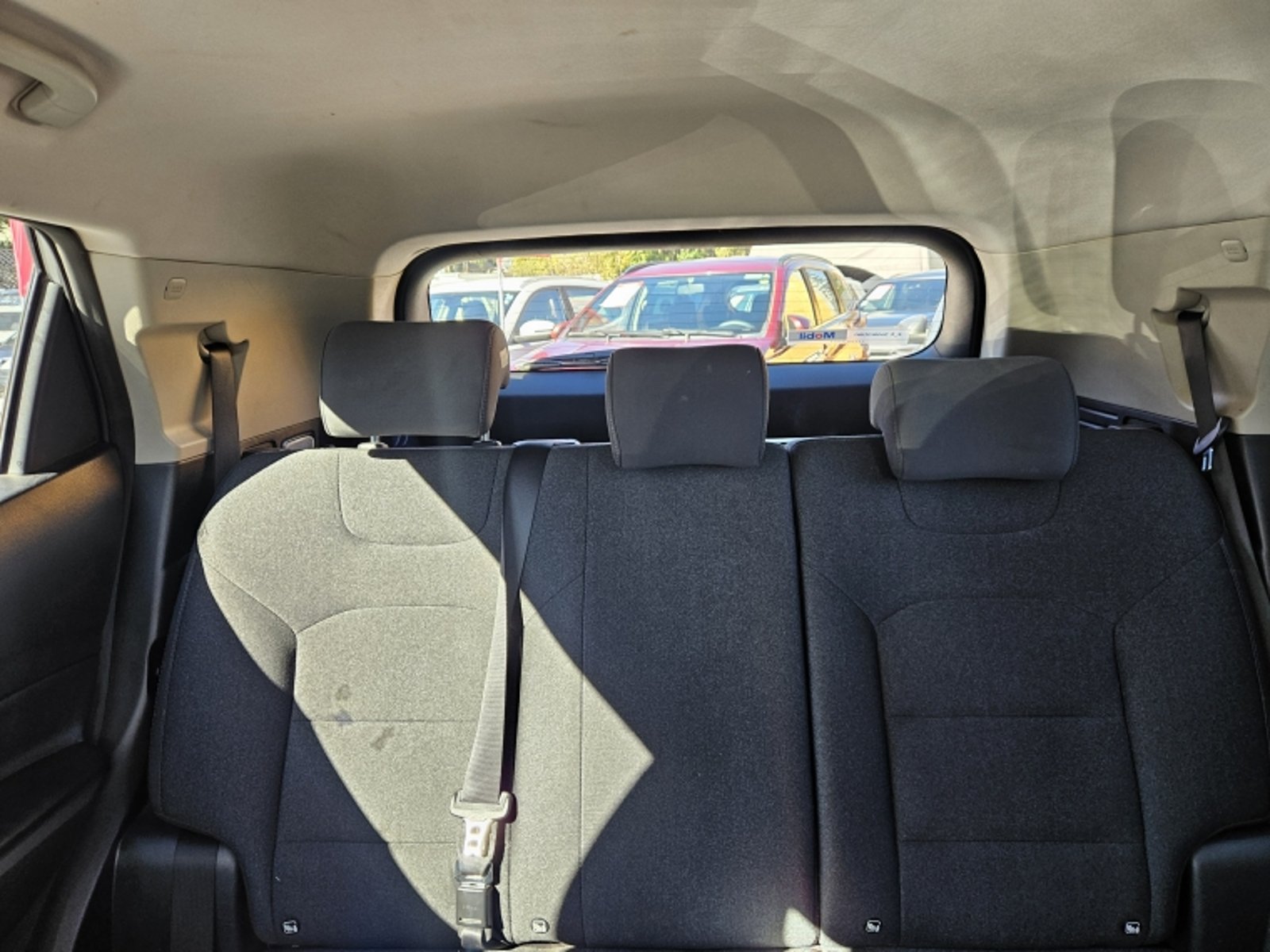 SSANGYONG KORANDO New Korando Glx 1.6 2021 - Imagen 16 de 20