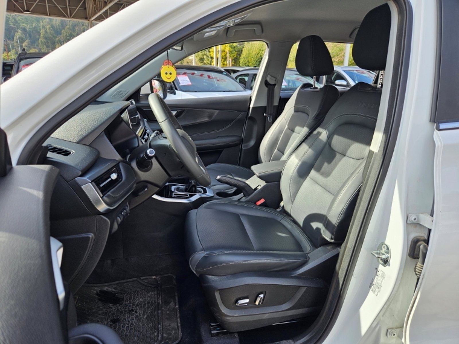 CHERY Tiggo 3 Pro Glx 1.5 2025 - Imagen 11 de 17