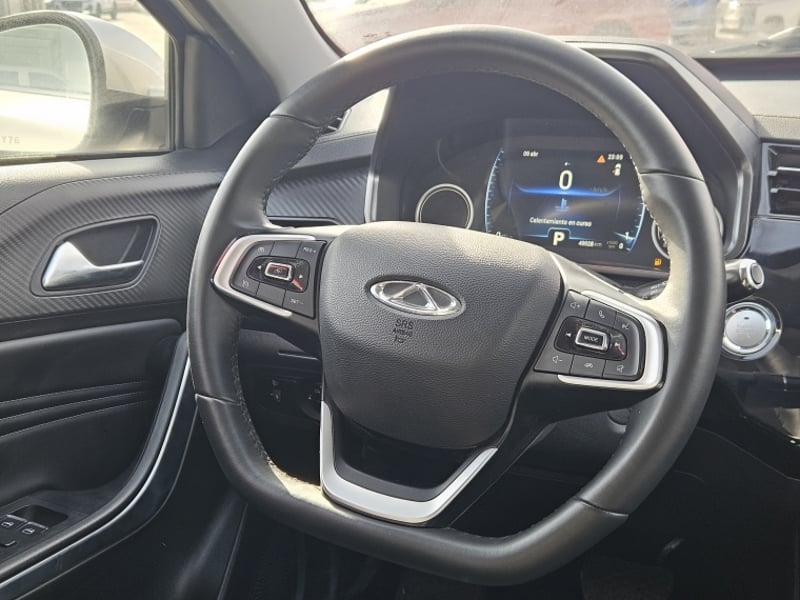 Chery TIGGO 2 PRO All New Tiggo 2 Pro Max 1.5 Gl Cvt Euro 6 2025 - Imagen 13 de 20