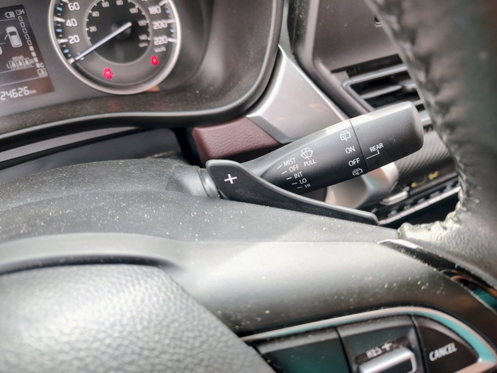 SUZUKI Fronx 1.5 Aut 2025 - Imagen 17 de 20