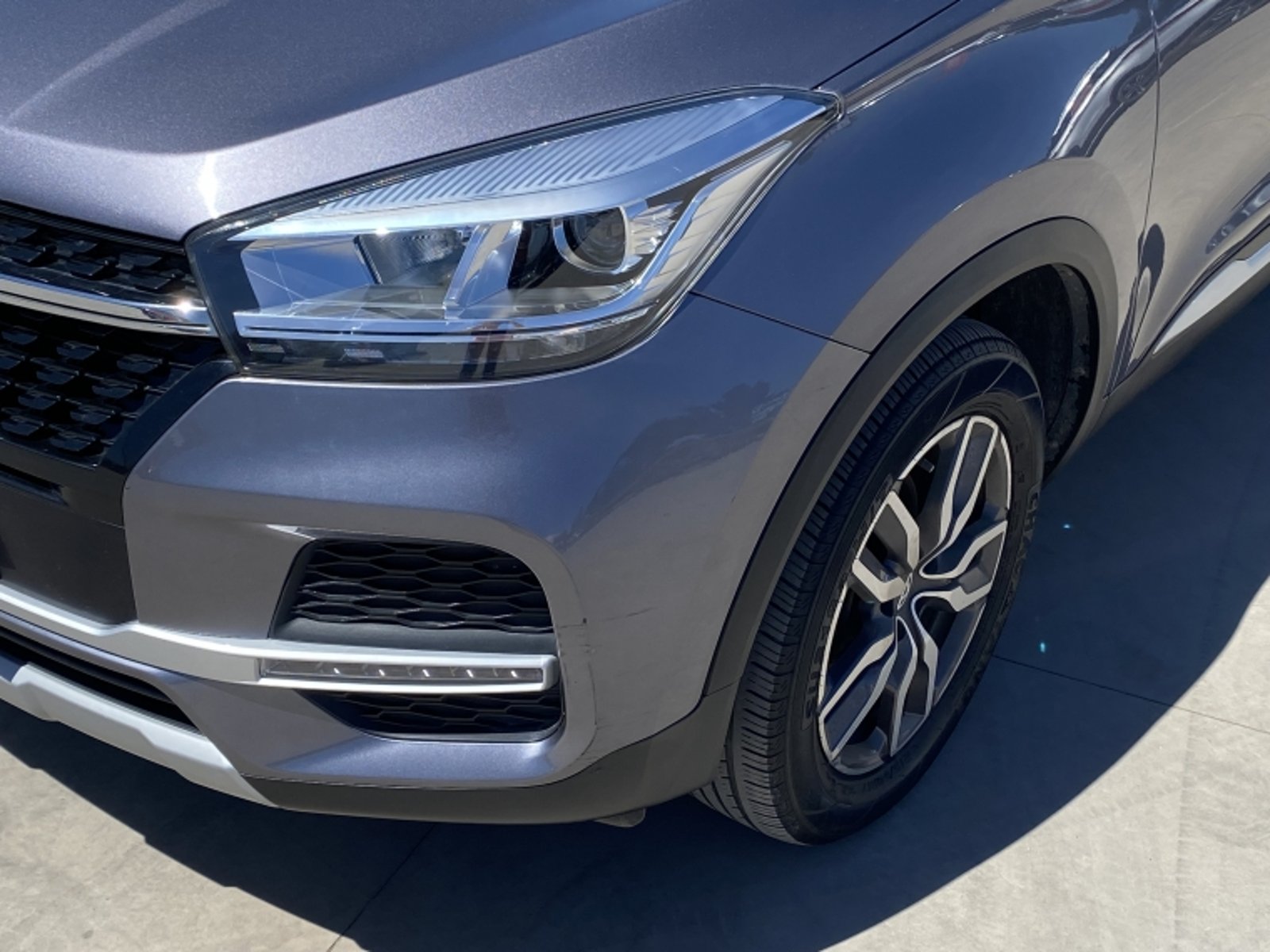 CHERY Tiggo 3 1.5 2022 - Imagen 8 de 20