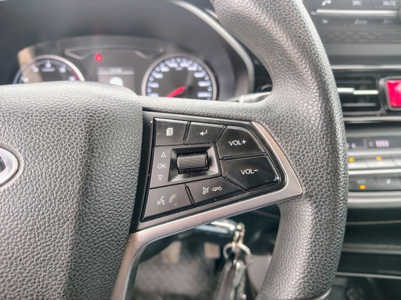 JAC Js4 Hb 1.6 2021 - Imagen 17 de 20