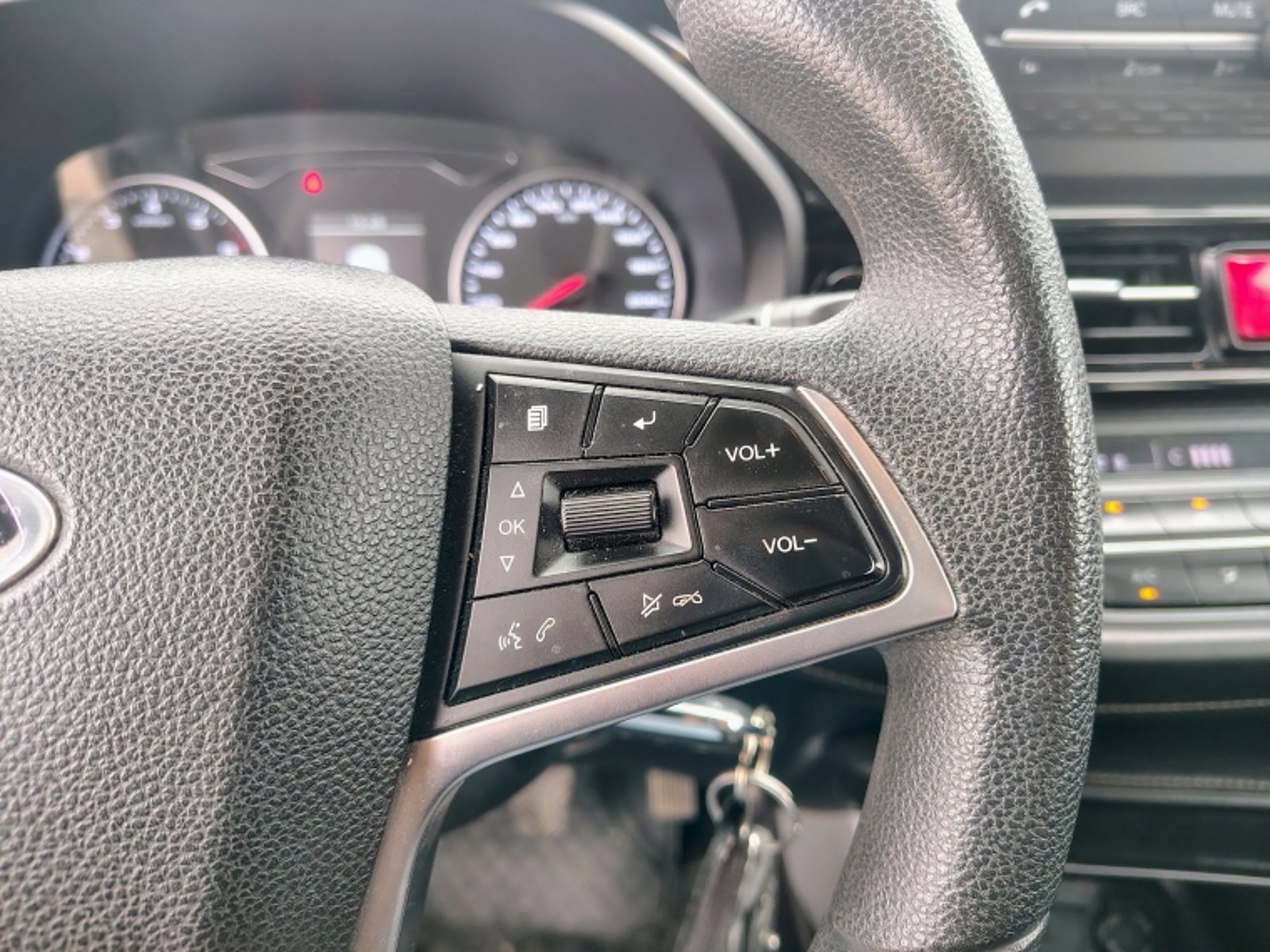 JAC Js4 Hb 1.6 2021 - Imagen 17 de 20