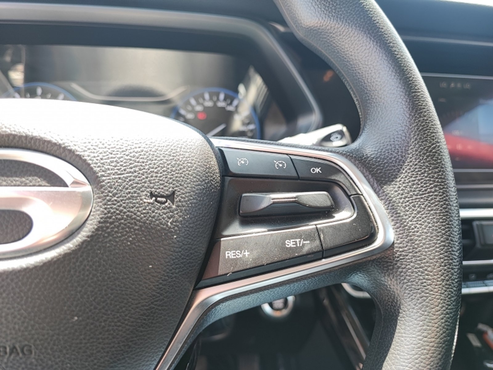GAC Motor Gs4 Power 1.5t At Gb 2023 - Imagen 15 de 20
