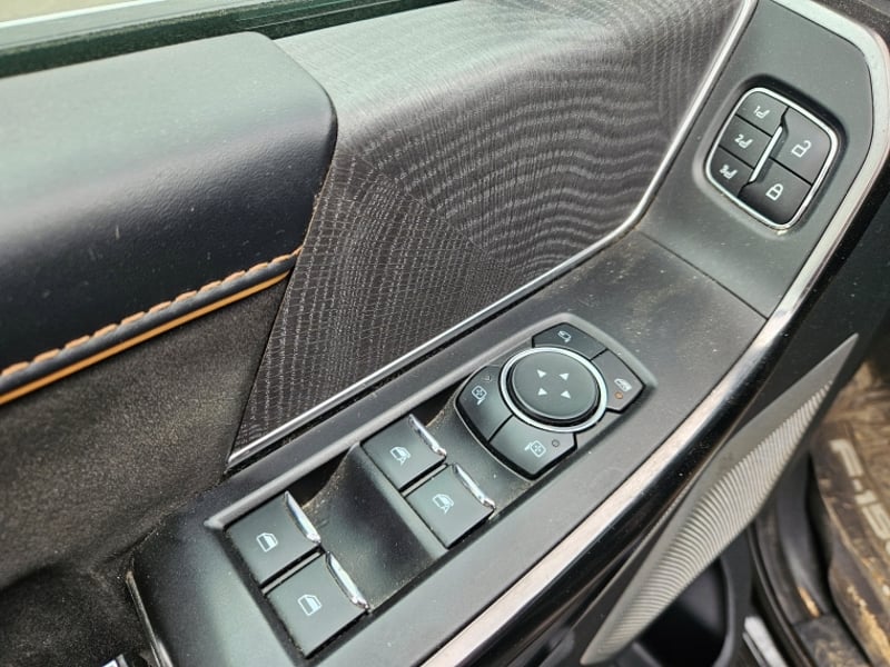 Ford F-150 F150 Platinium 4x4 3.5 At 2022 - Imagen 15 de 20