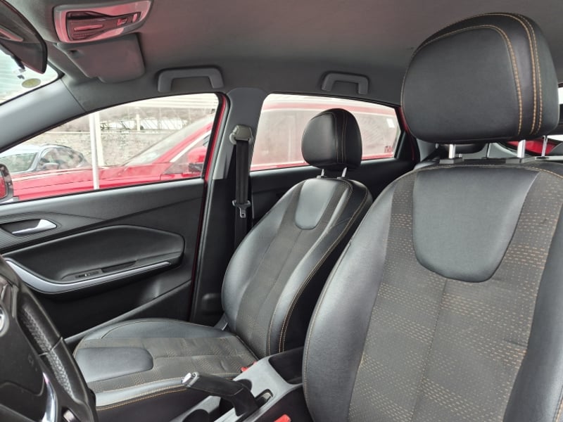 Chery Tiggo 2 Gls 1.5 2019 - Imagen 14 de 20