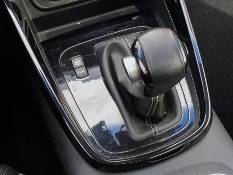Chevrolet Captiva 1.5 Aut 2022 - Imagen 14 de 20