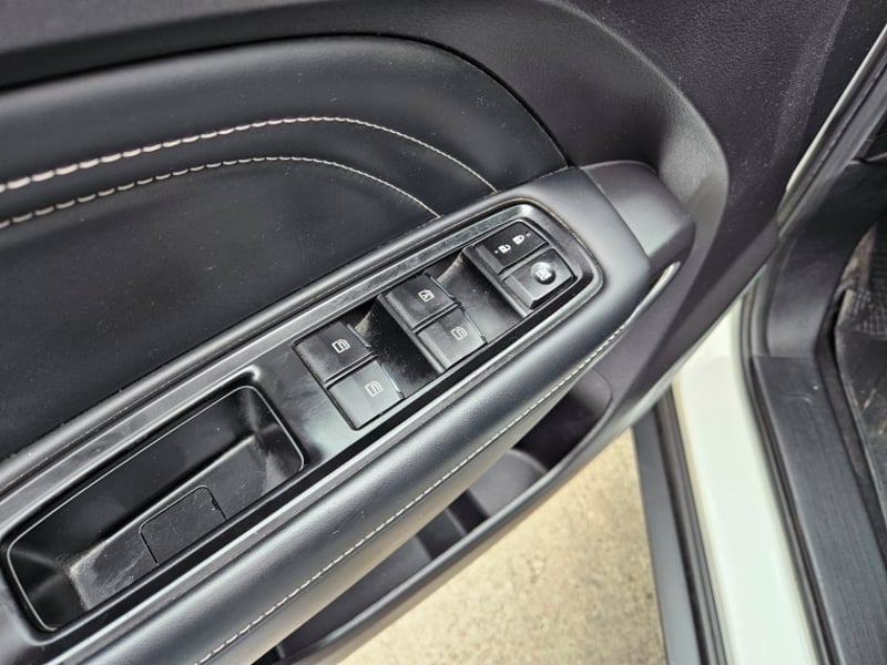 GAC Motor Gs3 Power 4x2 1.5 Aut 2024 - Imagen 8 de 17