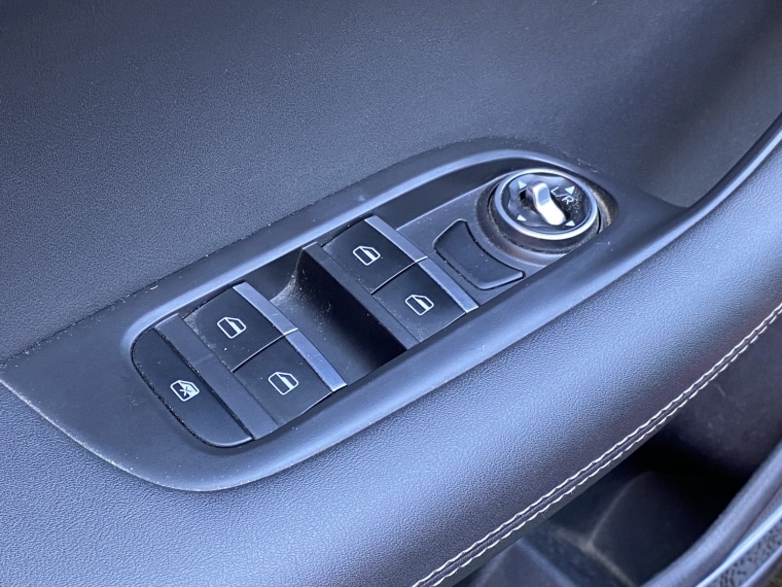 CHERY Tiggo 7 Pro Tiggo 7 Gls Cvt Pro 1.5 Aut 2022 - Imagen 9 de 20