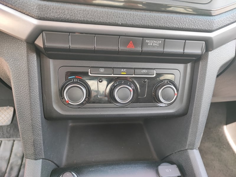 Volkswagen Amarok Trendline 4x4 2018 - Imagen 16 de 20