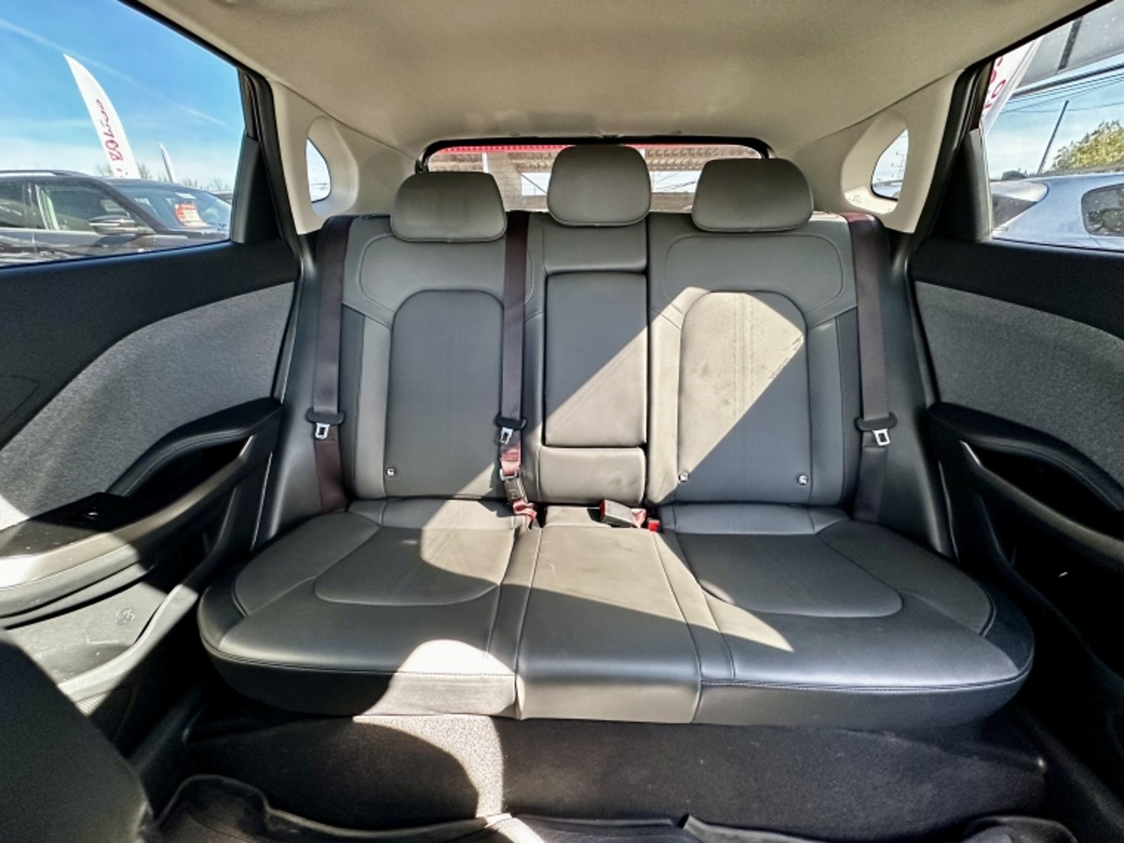 KIA K3 Cross Ex 1.6l 6mt Full 2025 - Imagen 17 de 20