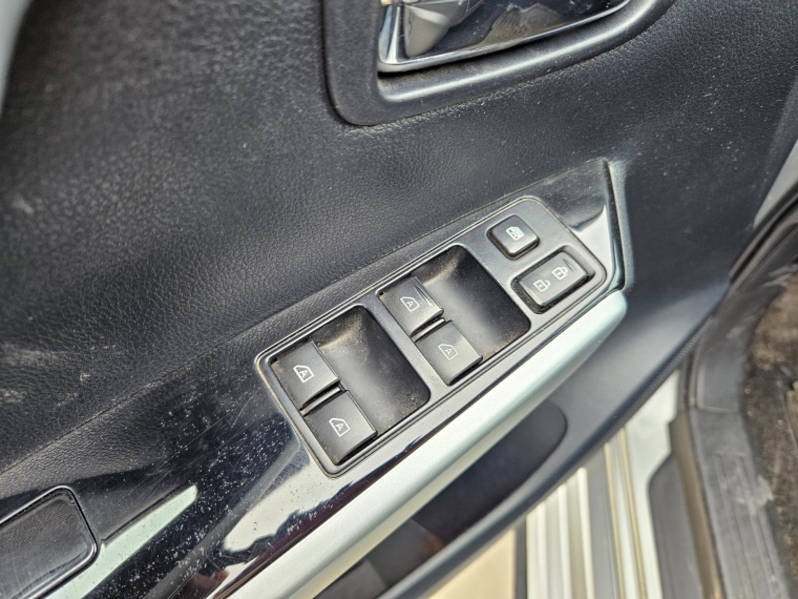 Mitsubishi MONTERO SPORT New Montero Sport 3.0 2wd At Euro 6 2024 - Imagen 13 de 20