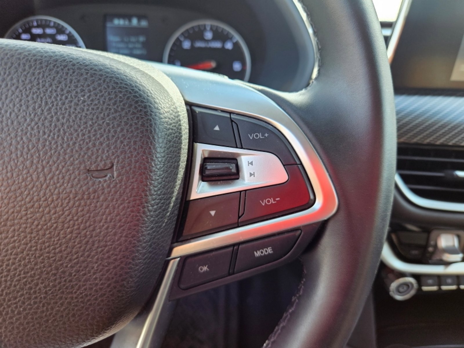 Foton G7 Dcab 2.0 2024 - Imagen 16 de 20