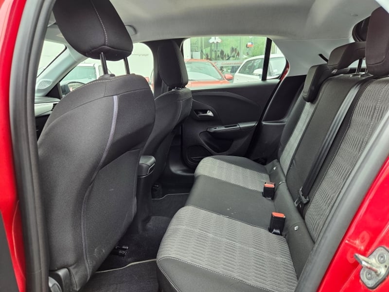 Opel Corsa Td 100 1.5 2023 - Imagen 8 de 20