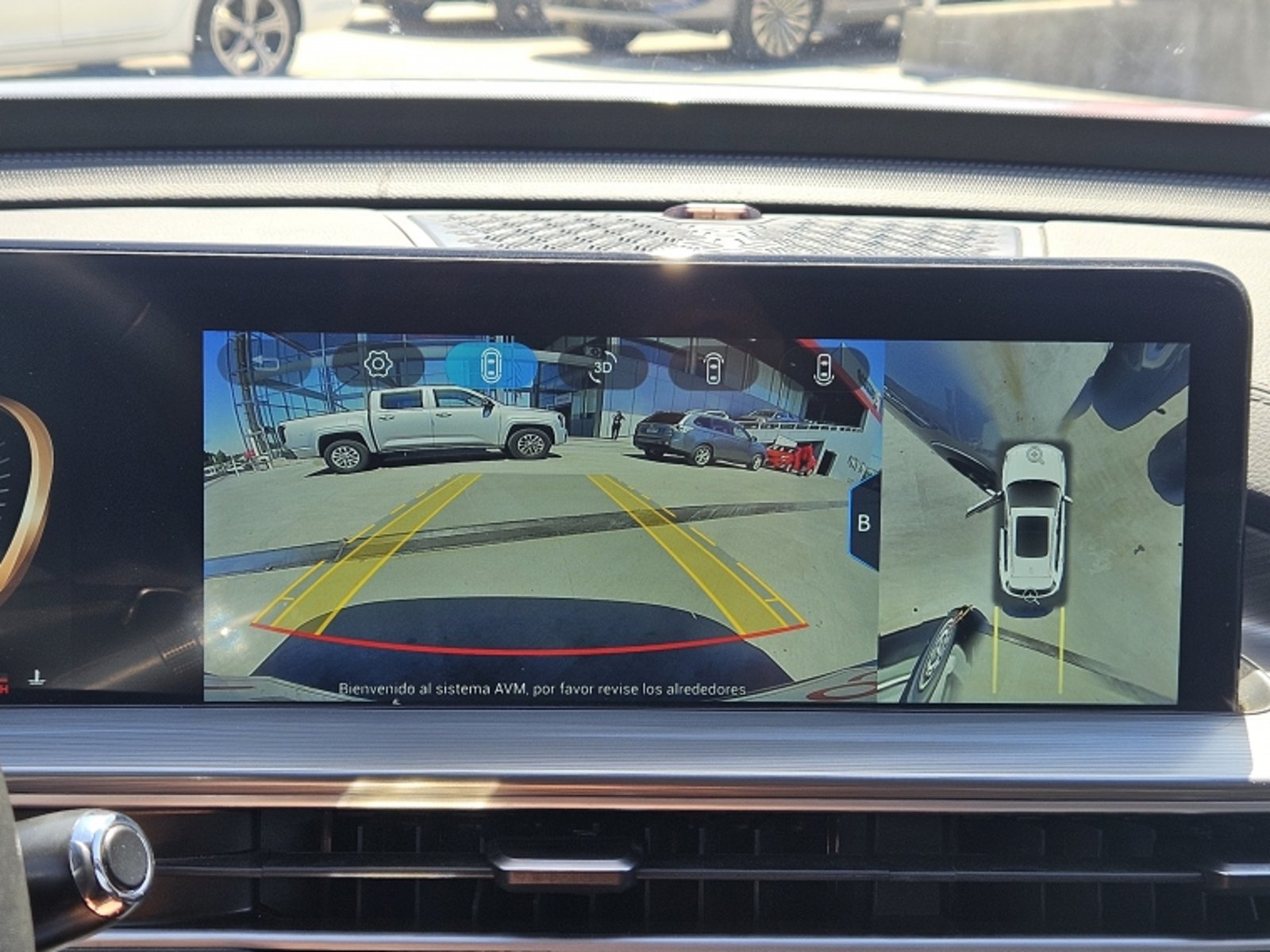 EXEED Lx Unltd 1.5 Aut 2024 - Imagen 19 de 20