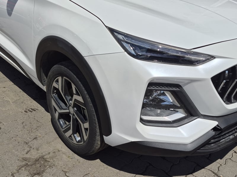 JAC Js8 Luxury 1.5 Aut 2024 - Imagen 7 de 20