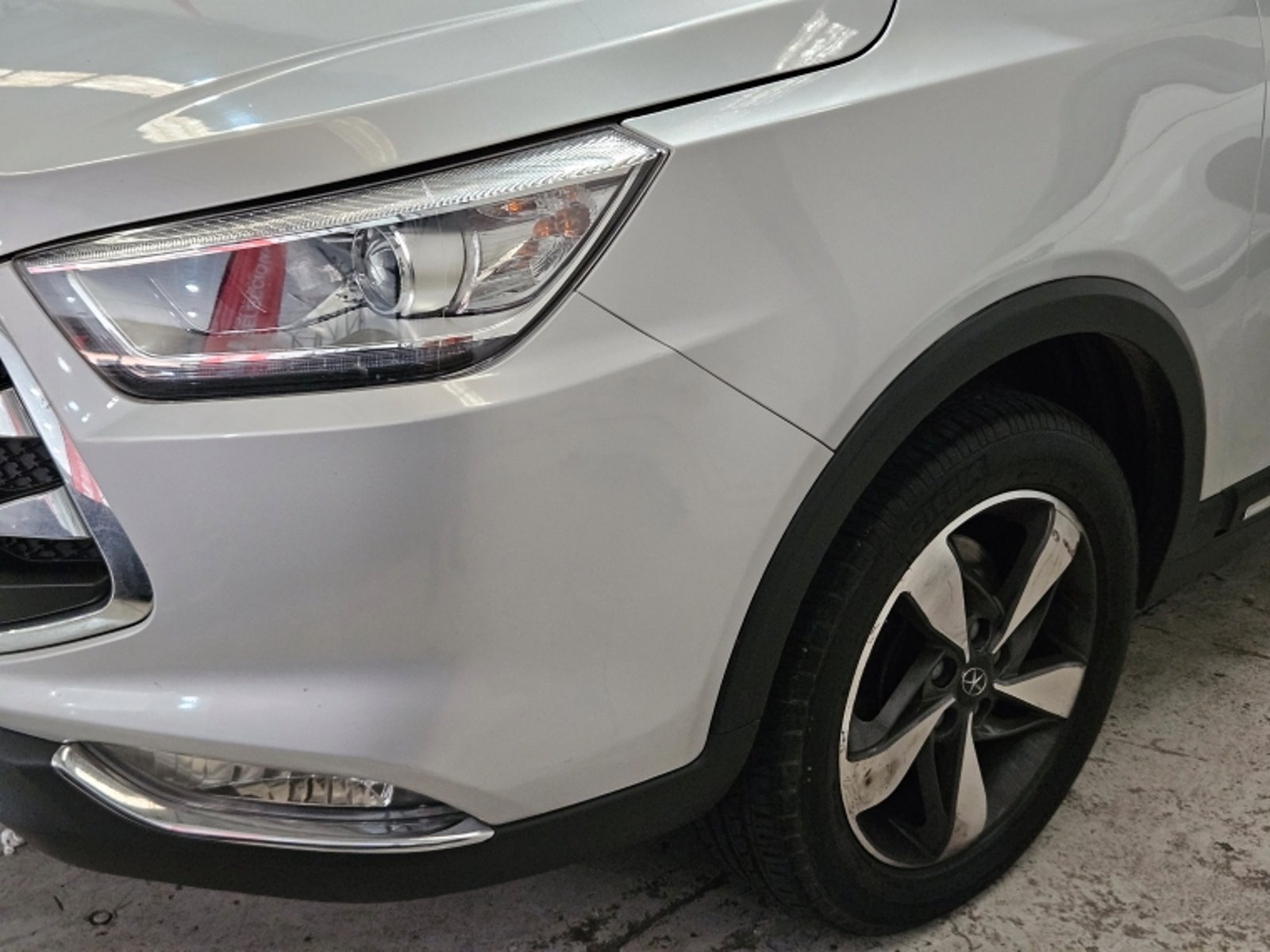 JAC S3 Ce 1.6 2021 - Foto 2 de 20