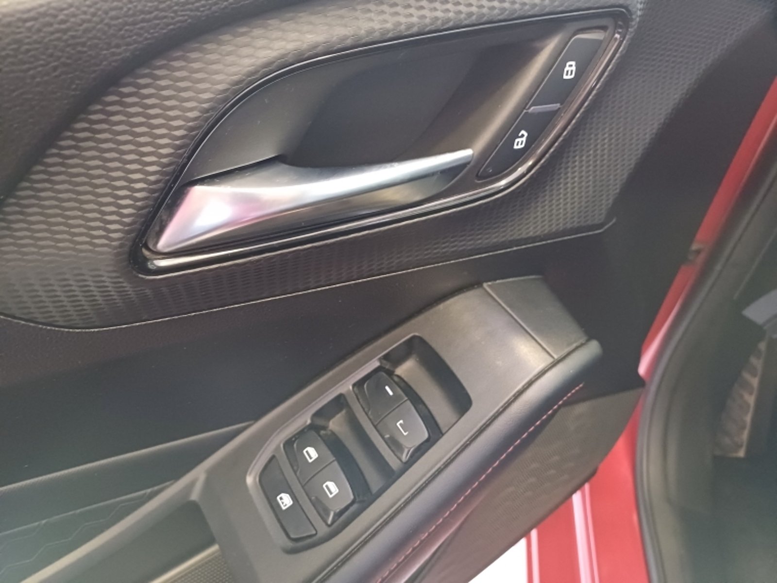 MG Gt Dct 1.5 Aut 2022 - Imagen 14 de 20