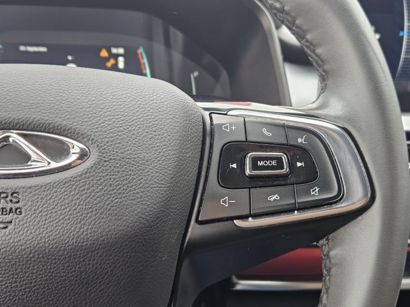 Chery Tiggo 3 Pro Glx 1.5 Aut 2023 - Imagen 20 de 20
