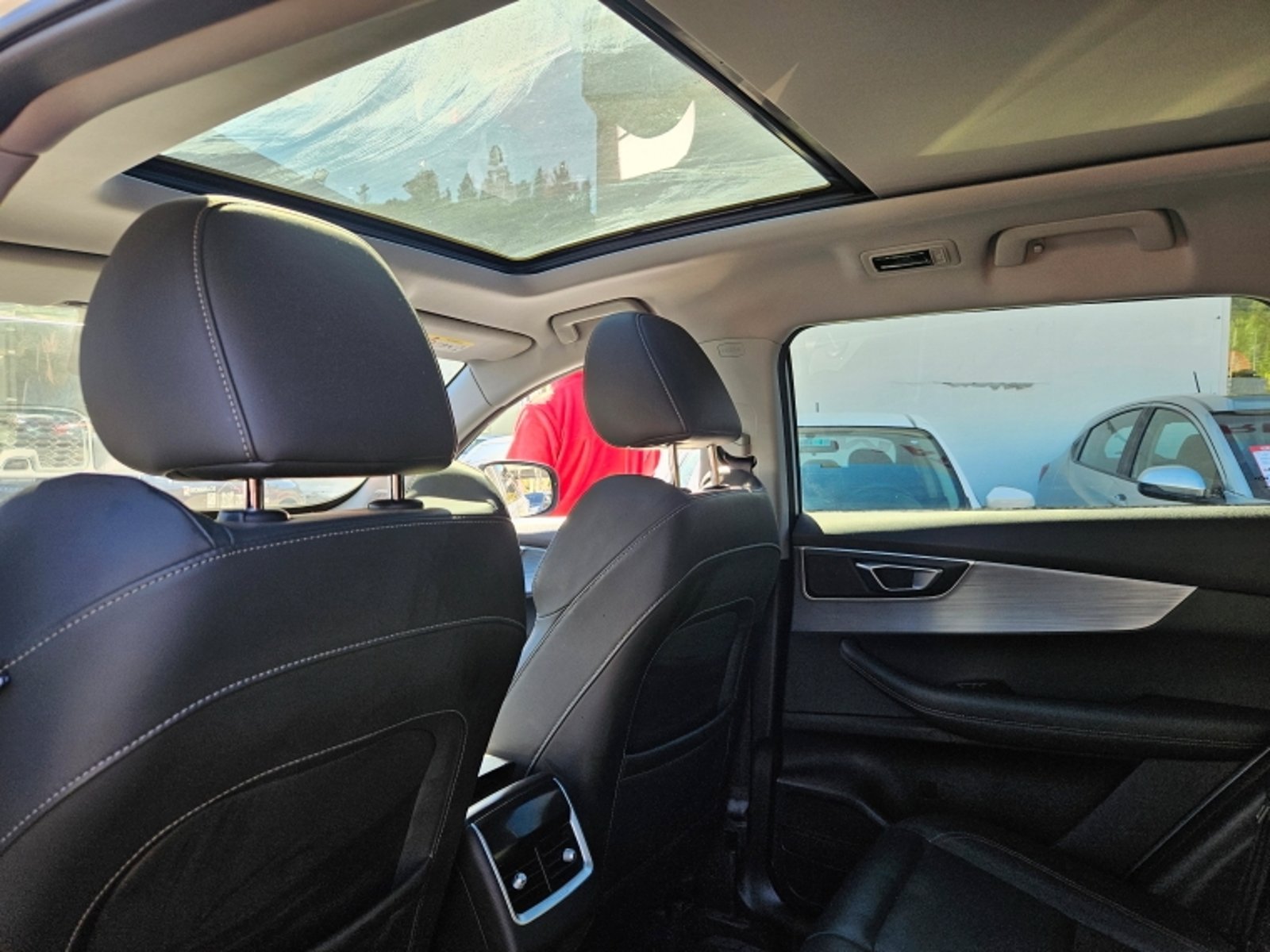 Chery Tiggo 7 Pro Tiggo 7 Glx Cvt Pro 1.5 Aut 2023 - Imagen 9 de 20