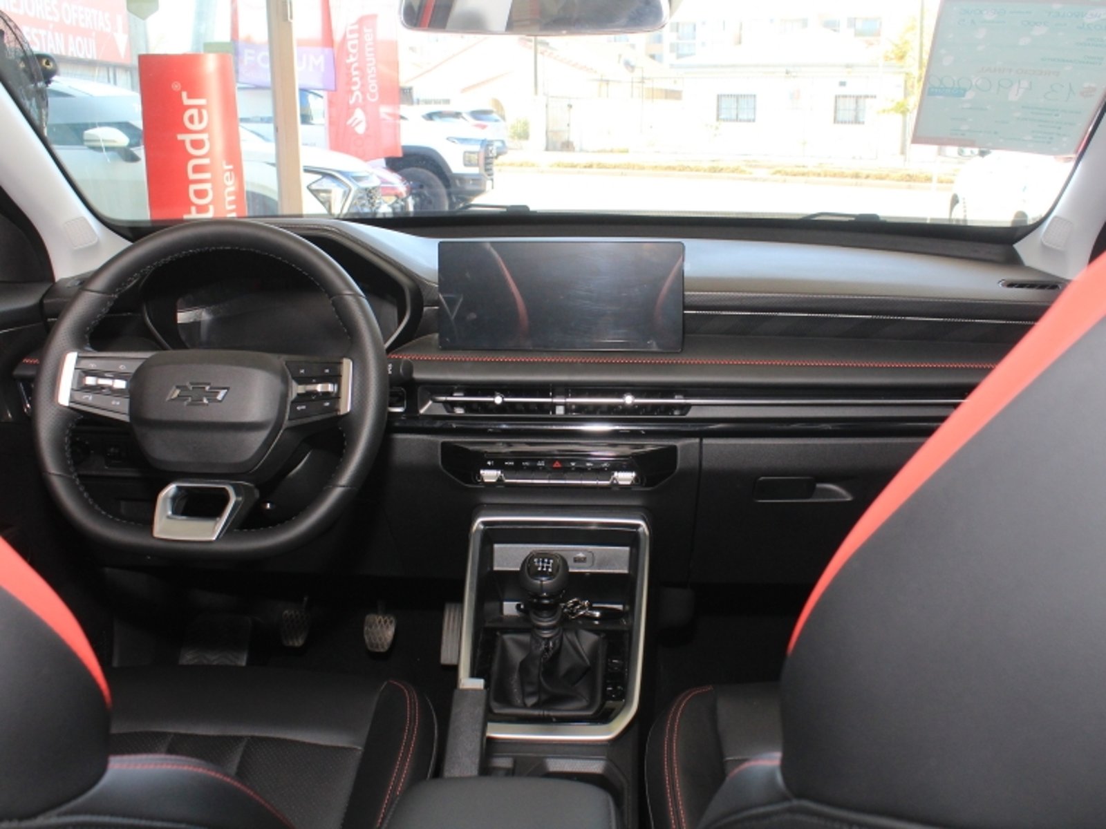 CHEVROLET Groove 1.5 2026 - Imagen 11 de 20