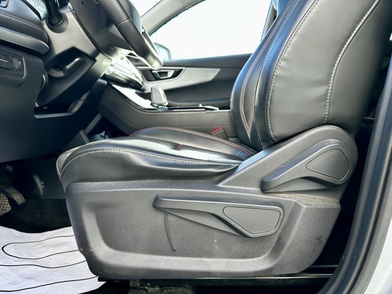 Chery Tiggo 7 Pro Tiggo 7 Gls Cvt Pro 1.5 Aut 2023 - Imagen 16 de 20