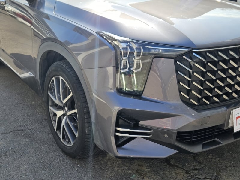 GAC Motor GS8 New Gs8 2.0t At Gt 2wd 2024 - Imagen 7 de 20