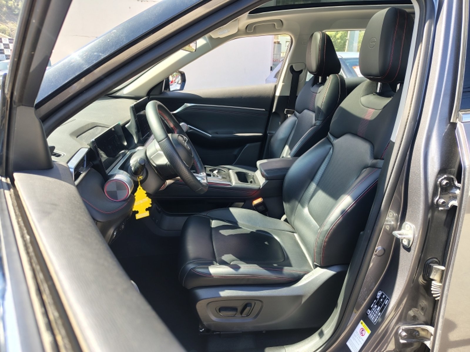 GAC Motor Emkoo 1.5 Aut 2024 - Imagen 12 de 20